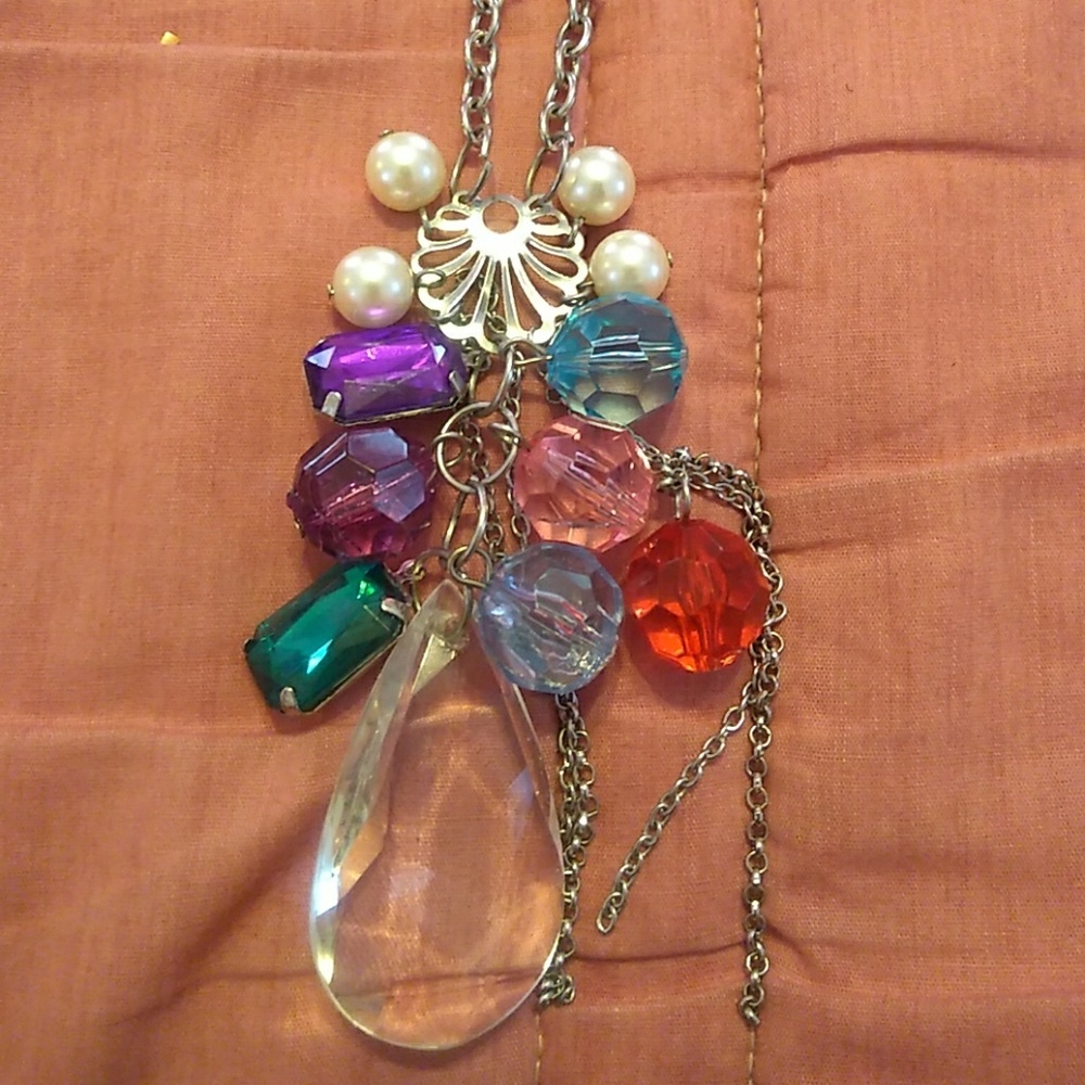 Necklace - Picture 2 of 2